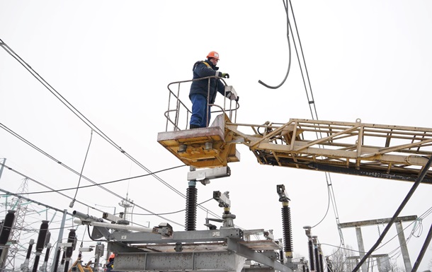 Россия атаковала энергетику четырех областей