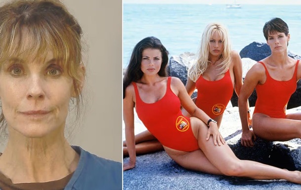 Освободила биглей. Звезду сериала Спасатели Малибу арестовали
