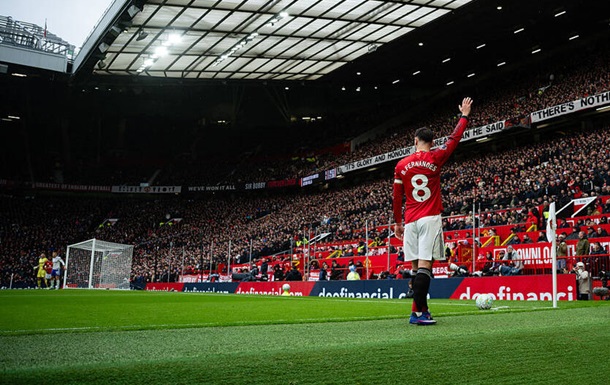 МЮ определился с будущим лидера команды