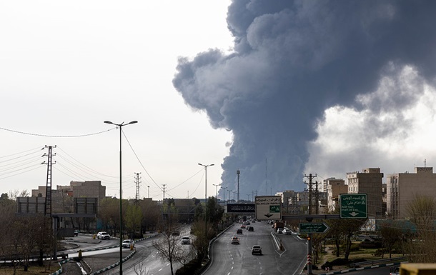 Израиль заявил о ликвидации министра разведки Ирана