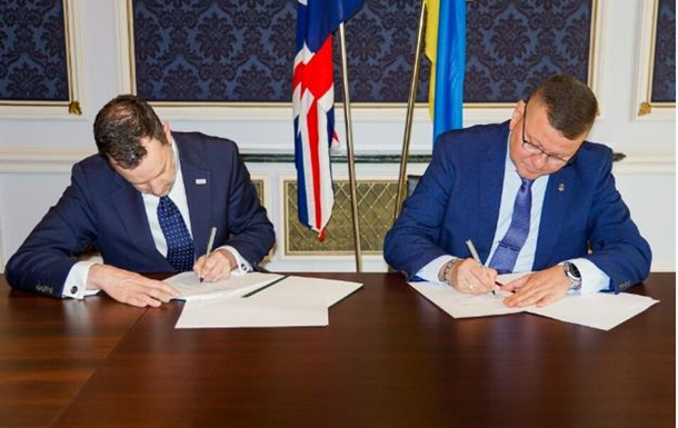 Британия будет сотрудничать с Украиной в сфере гражданской космонавтики