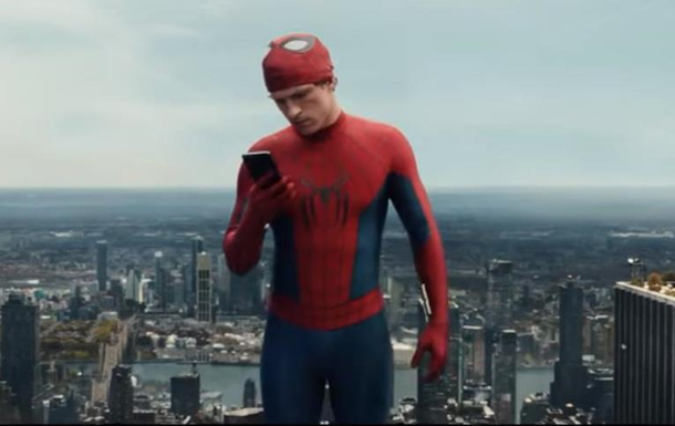Вышел трейлер четвертого фильма о Человеке-пауке с Томом Холландом