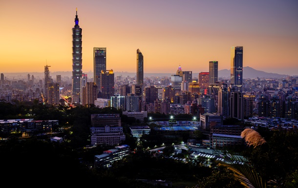 Китай запропонував Тайваню умови  мирного возз’єднання 