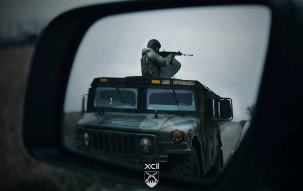 Росія наступає на 12 напрямках - Генштаб