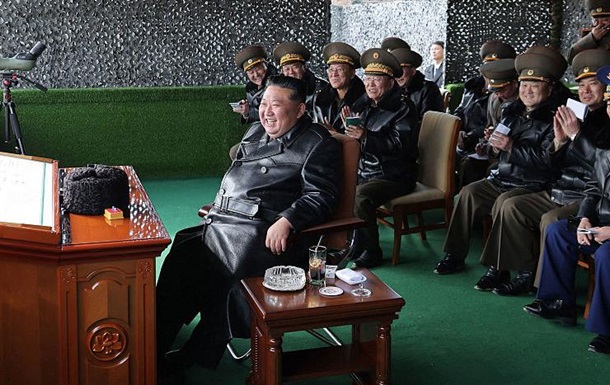 У Північній Кореї пройшли вибори до парламенту
