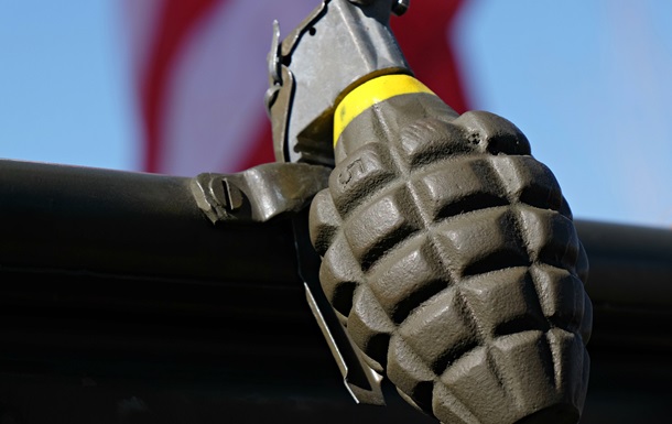 У Швеції вилучили рекордну партію бойових гранат