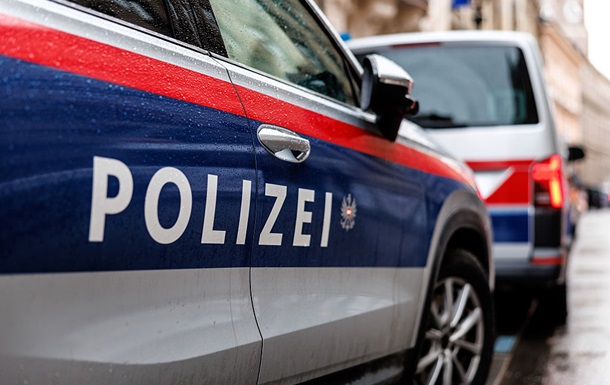 У Відні на реставрації будинка загинули четверо людей