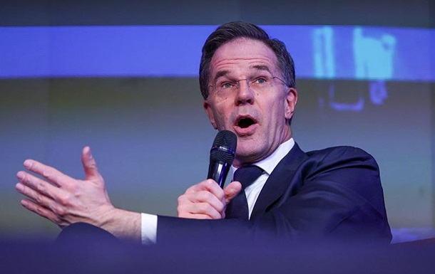 В НАТО заговорили о совместной разблокировке Ормузского пролива