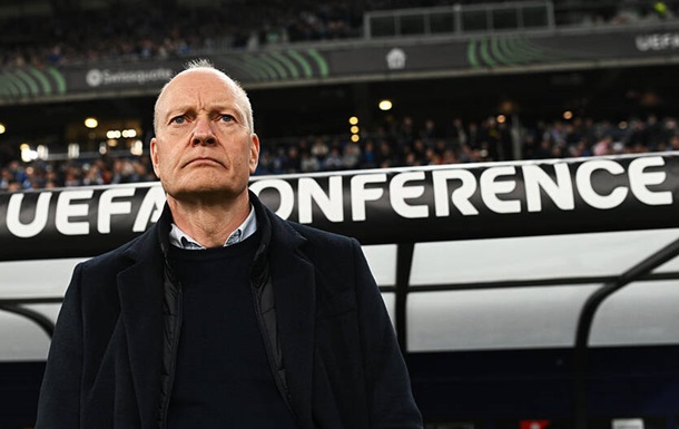 Наставник Леха собирается играть против Шахтера координированно на мяче