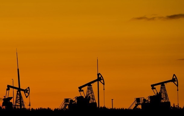 Цены на нефть взлетели после угроз Ирана