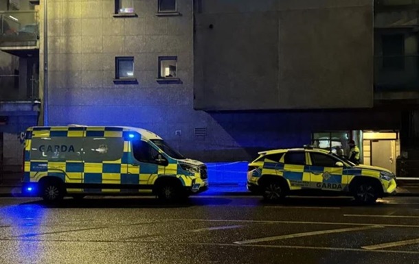 В Ирландии зарезали украинца