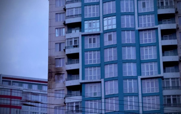 З явилися фото з наслідками атаки РФ на Одесу