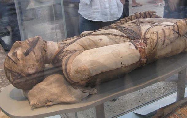 У муміях Стародавнього Єгипту знайшли канабіс, кокаїн і нікотин