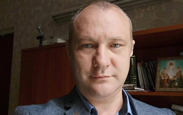 Экс-главу райсуда из Запорожья обвинили в государственной измене