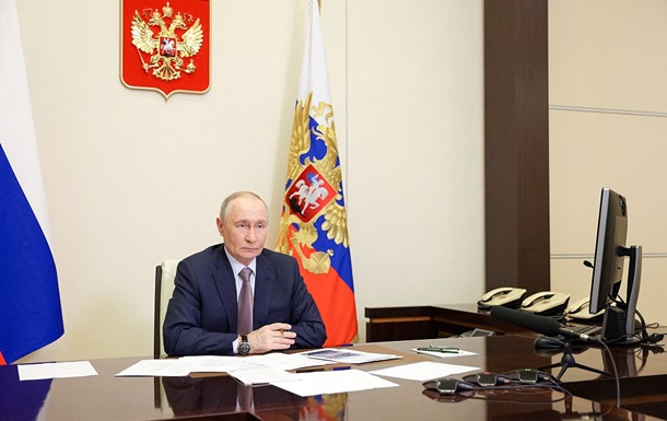 Путин исчез из Кремля, боясь быть ликвидированным, как Хаменеи - СМИ