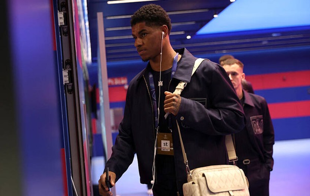 Барселона и МЮ продолжают обсуждать трансфер Рэшфорда