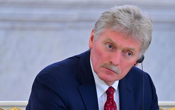 Кремль заявил о  паузе  в переговорах