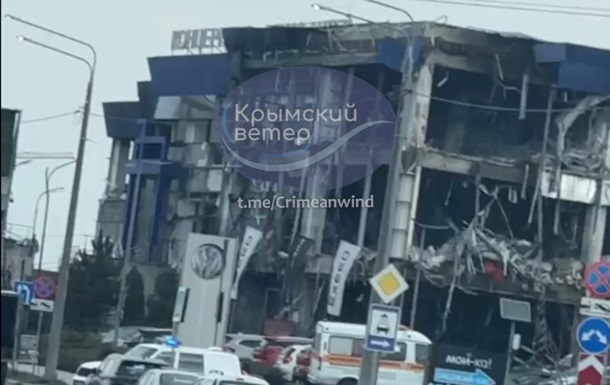 Генштаб подтвердил удары по объектам в Севастополе