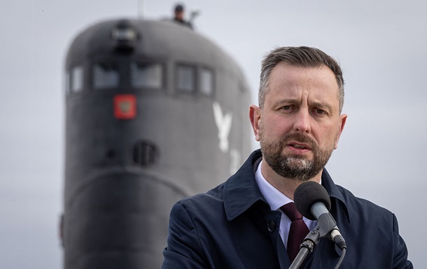 Польша заявила о завершении разработки собственного  шахеда 