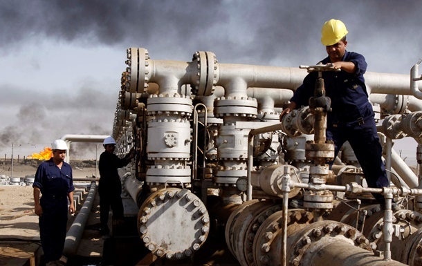 Саудовская Аравия восстановила экспорт нефти в обход Ормуза