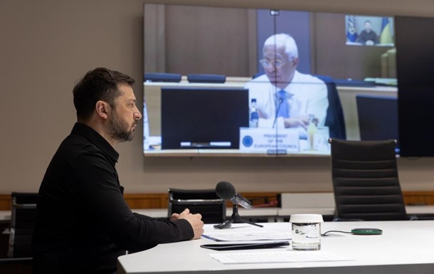 Зеленський попередив щодо Росії на переговорах