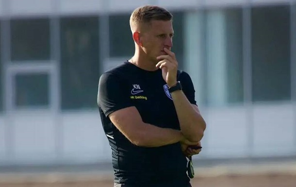 В СМИ муссируют информацию о смене главного тренера Александрии