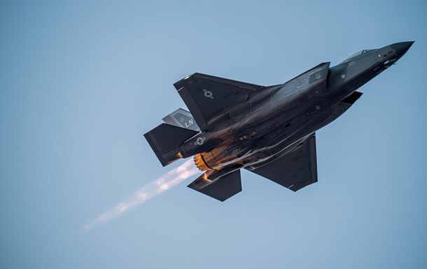Іран вперше підбив американський F-35 - ЗМІ