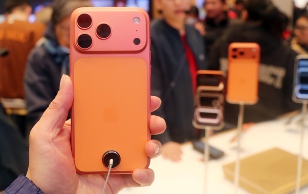 Миллионы iPhone оказались под угрозой со стороны хакеров