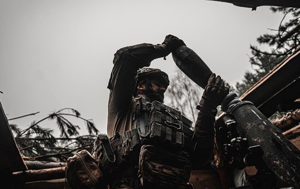 Генштаб оцінив ситуацію на фронті