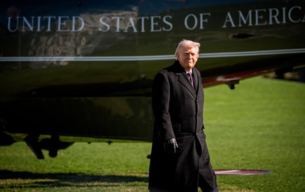 Лише 7% американців підтримують вторгнення до Ірану - опитування