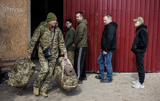 Мають всі. У ВР придумали, як шукатимуть ухилянтів