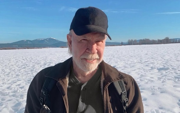 Чака Норріса терміново госпіталізували на Гаваях