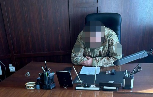 Суд отстранил командира 43-й бригады - СМИ