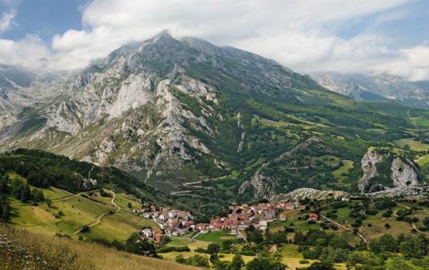 Названо самое красивое место в мире в 2026 году