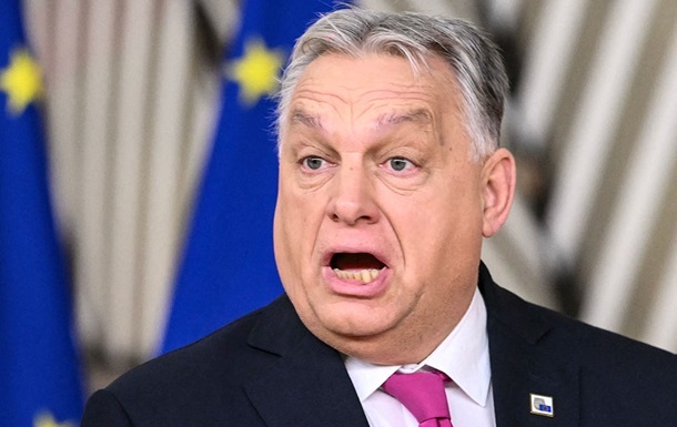 Под Орбаном закачалось кресло