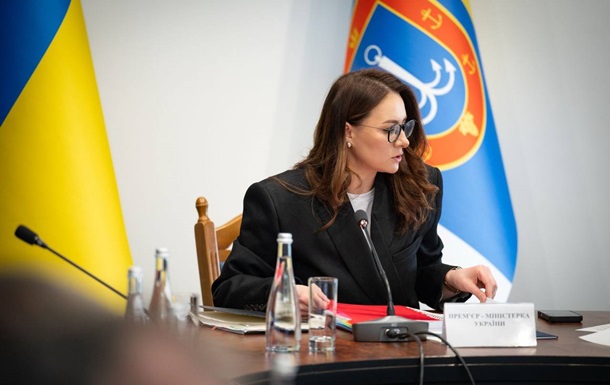 Кабмін виділив 12,9 млрд грн роботи з підготовки до наступної зими