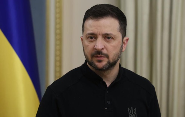 Зеленский отреагировал на смерть Филарета