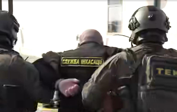 Венгры ввели  сыворотку правды  задержанному инкассатору-украинцу - СМИ