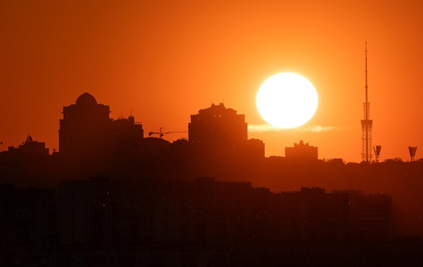 Украинцев ожидают отключения в субботу - Укрэнерго