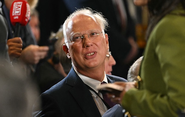 В РФ заперечили новину про пропозицію США щодо Ірану й України