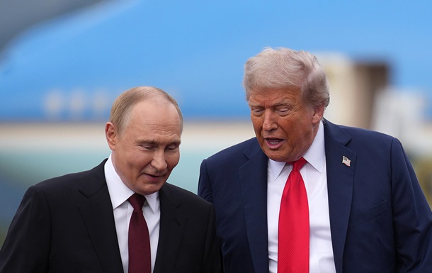 Трамп доверяет Путину  больше, чем союзникам  - СМИ