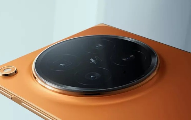 Складной флагманский смартфон Oppo Find N6 вышел на глобальный рынок
