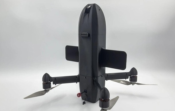 Украинские дроны начали сбивать беспилотники Ирана на Ближнем Востоке - СМИ