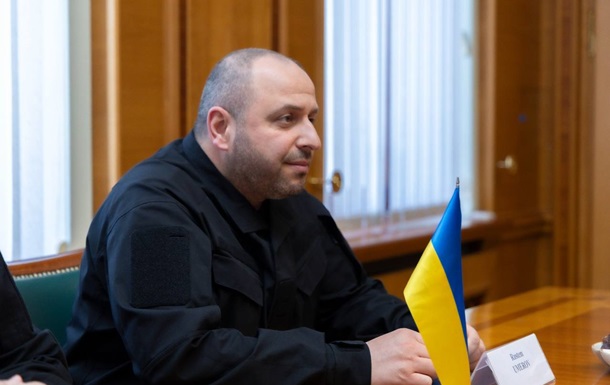 Мирные переговоры: Умеров и Виткофф раскрыли детали