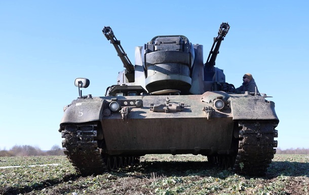 Генштаб ЗСУ назвав найважчі напрямки фронту