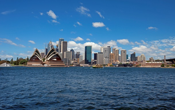 Австралія постане перед дефіцитом дизеля раніше за інші країни