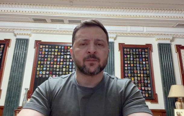 Президент розповів, що  дратує Росію 