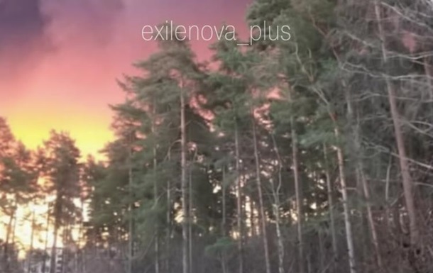 Атака на Россию: горит крупнейший нефтяной хаб