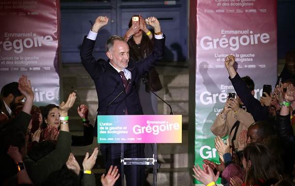 Местные выборы во Франции: избраны мэры крупных городов