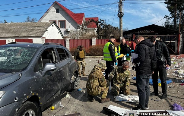 Как Львов  помог  Буче: подробности теракта